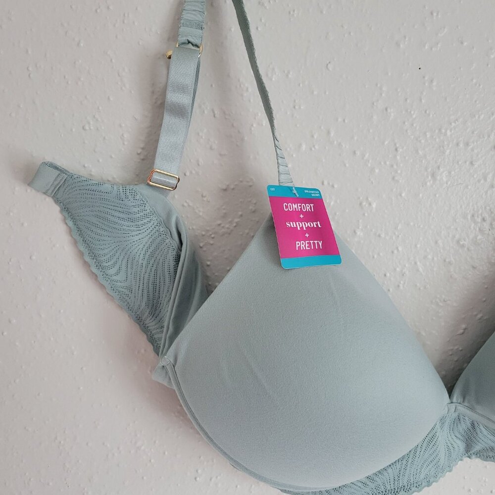 Vanity Fair 38C Bra - Picture 2 of 5